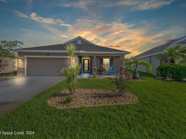 3994 Radley Dr, West Melbourne, FL 32904