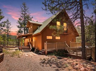 205 S Indian Trl, Payson, AZ 85541