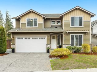 Foxglove Hills, Bothell, WA 98012