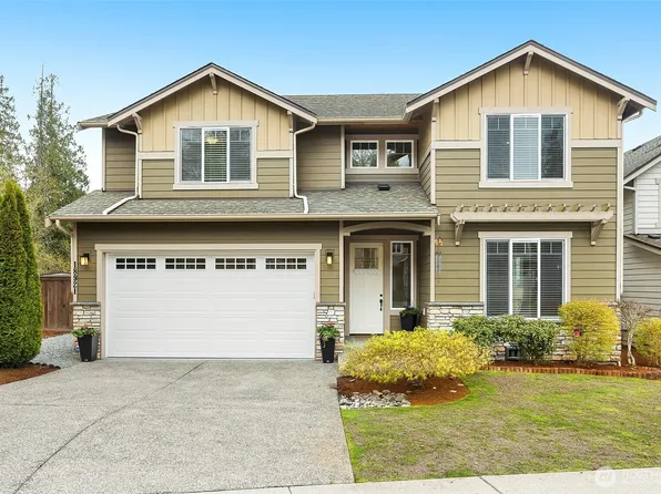 18921 10th Drive SE, Bothell, WA 98012