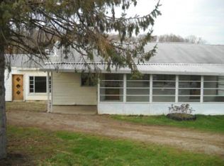 9323 Eden Church Rd, Saint Louisville, OH 43071