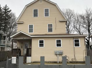 129 Suffolk St, Springfield, MA 01109