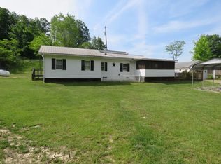 2334 Evans Sisters Rd, Hillsboro, KY 41049