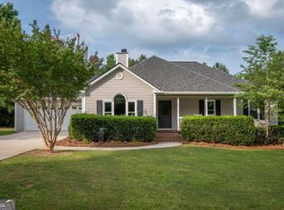 341 Old Pittard Rd, Athens, GA 30601