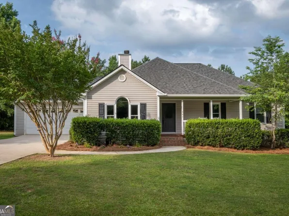 341 Old Pittard Rd, Athens, GA 30601