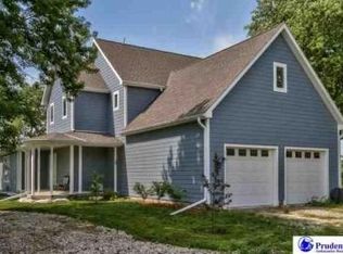 1673 County Road 23, Malmo, NE 68040