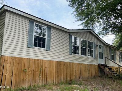 241A Gyther Fairley Rd, Lucedale, MS, 39452
