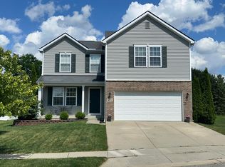 8120 Gingko Way, Dexter, MI 48130