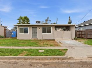 1726 E 23rd St, Merced, CA 95340