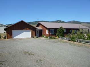 101 Fs Rd UNIT 3506, Ellensburg, WA 98926