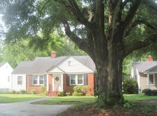 308 W Spring Grove Ave, North Augusta, SC 29841