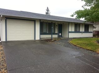 17511 5th Avenue Ct E, Spanaway, WA 98387