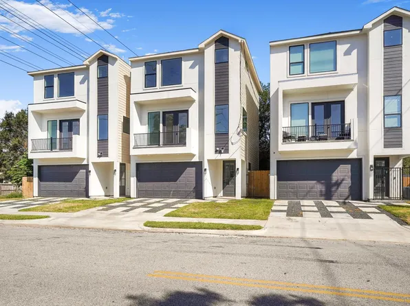 1611 Shelby St, Houston, TX 77009