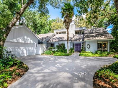 13 Railroad Vine Rd, Fernandina Beach, FL, 32034