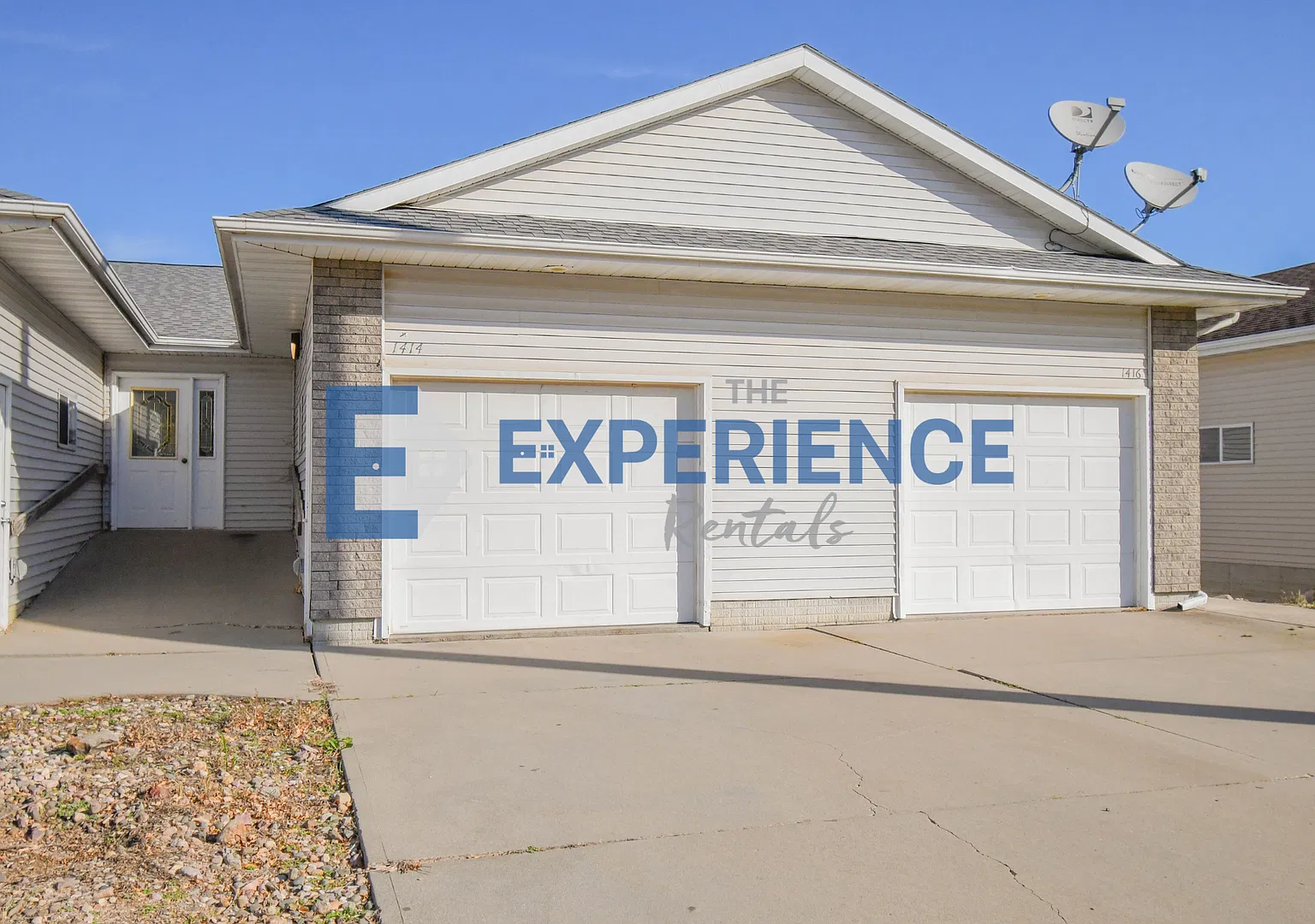 Beautiful 3-Bedroom Brandon Condo with Spacious Living Area & Patio! — Photo 4