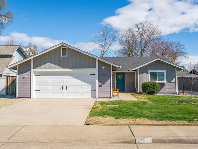 6937 Yvonne Ct, Redding, CA, 96001