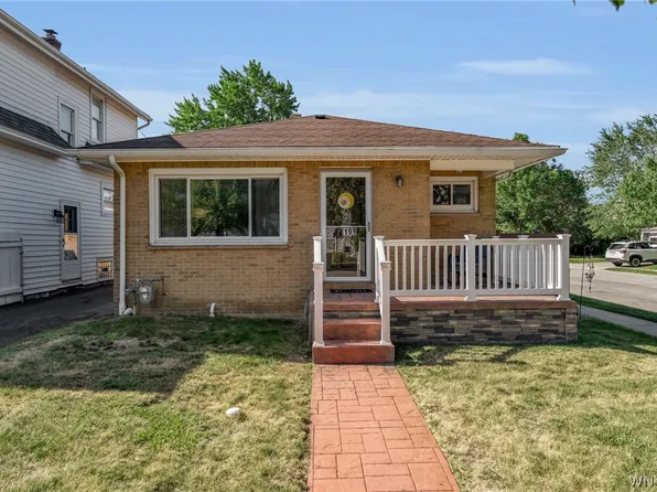 199 McKinley Ave, Buffalo, NY 14217