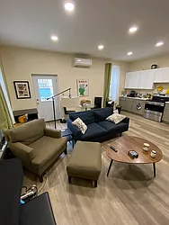 Rented by Sapphire Realty Holdings LLC