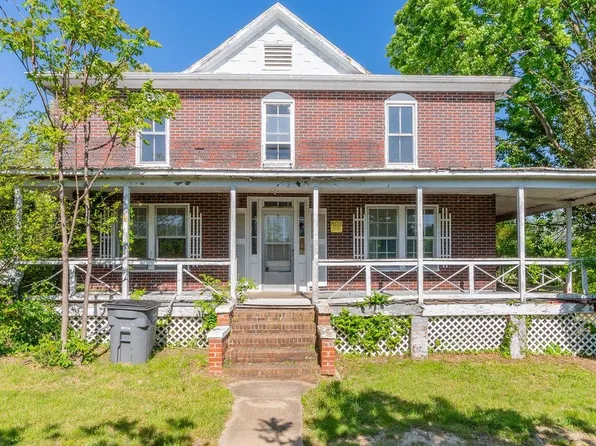 506 Williams Ave, Shenandoah, VA 22849