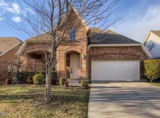 5012 Ridge Run Dr, McKinney, TX 75071