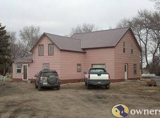 11869 Highway 13, Stirum, ND 58069
