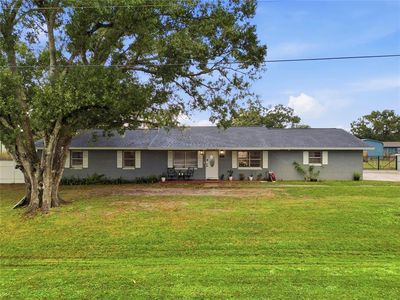311 Park Dr, Wauchula, FL, 33873