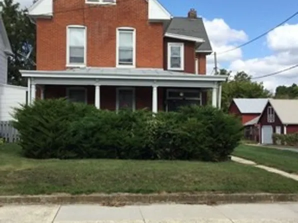 229 E Orange Street, 229 E Orange St APT 3, Shippensburg, PA 17257