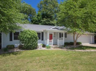 245 Lindsay St, Battle Creek, MI 49017