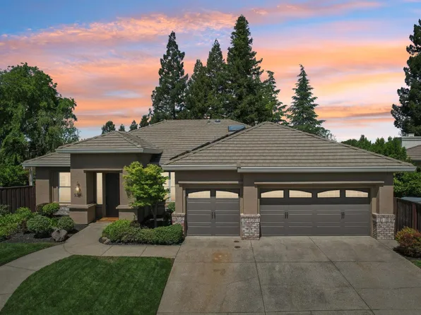 9306 Pyramid Ct, Granite Bay, CA 95746