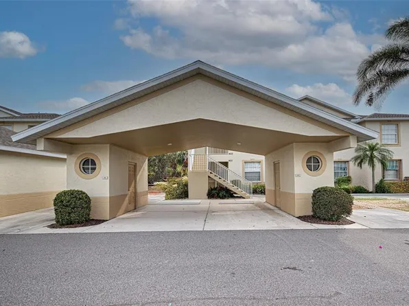 403 Auburn Lakes Cir #403, Venice, FL 34292