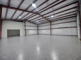 10757 Admiral Rd, Parker, AZ 85344