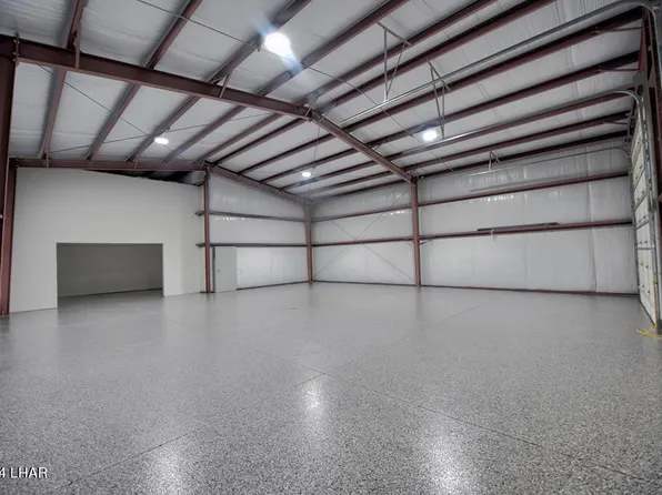 10757 Admiral Rd, Parker, AZ 85344