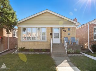 4725 S Laporte Ave, Chicago, IL 60638