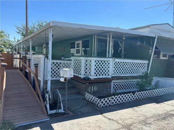 2120 S Santa Fe St Space C10, Visalia, CA 93292