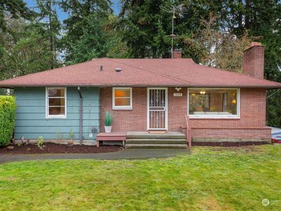 1004 SW 132nd Street, Burien, WA, 98146