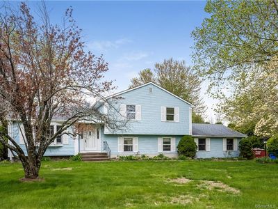 56 Fitzgerald Dr, East Hartford, CT, 06118