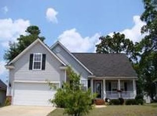 125 Lee Ridge Rd, Columbia, SC 29229