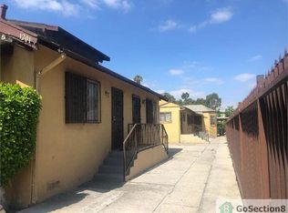 12017 1/2 S Willowbrook Ave, Compton, CA 90222