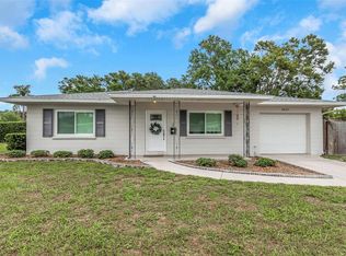 3547 55th St N, Saint Petersburg, FL 33710