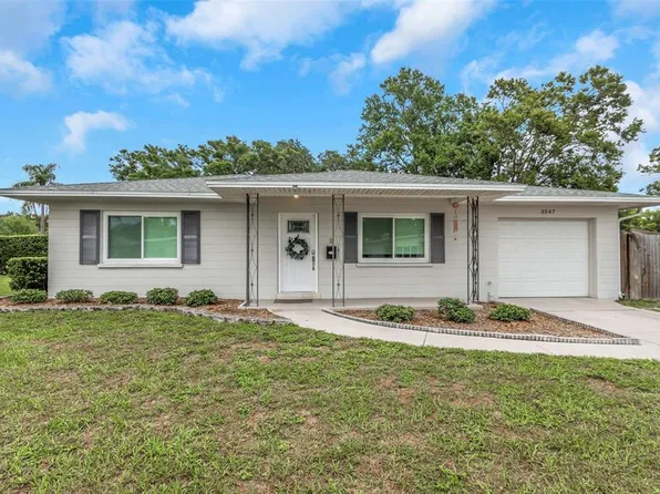 3547 55th St N, Saint Petersburg, FL 33710
