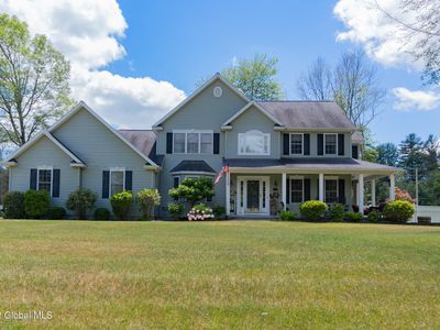 220 Falsetto Ct, Ballston Spa, NY, 12020