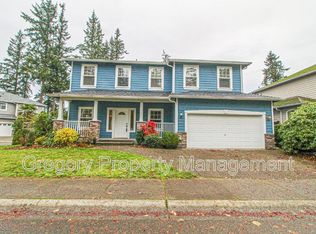 2321 130th Pl SE, Everett, WA