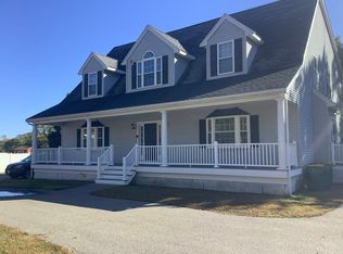 112-114 School St, Mansfield, MA 02048