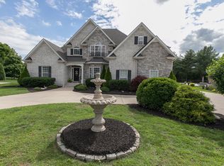528 Sydney Pl, Murfreesboro, TN 37130