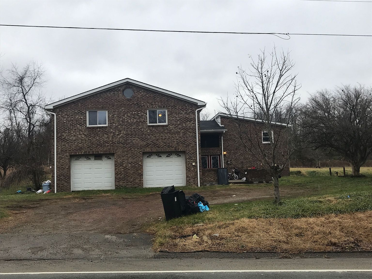 1388 N Eighty Eight Rd, Clarksville, PA 15322 Zillow