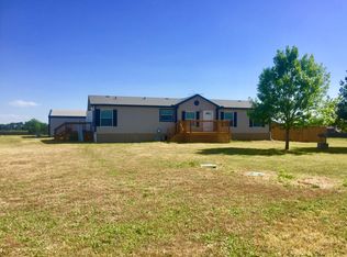 3203 E Melissa Rd, Melissa, TX 75454