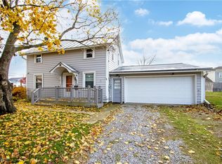 316 E Campbell St, Loudonville, OH 44842