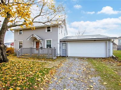 316 E Campbell St, Loudonville, OH, 44842
