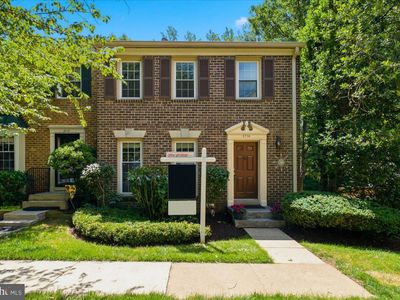 3714 Mount Airey Ln, Annandale, VA, 22003