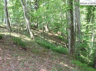Crestview Dr W, Creston, NC 28615